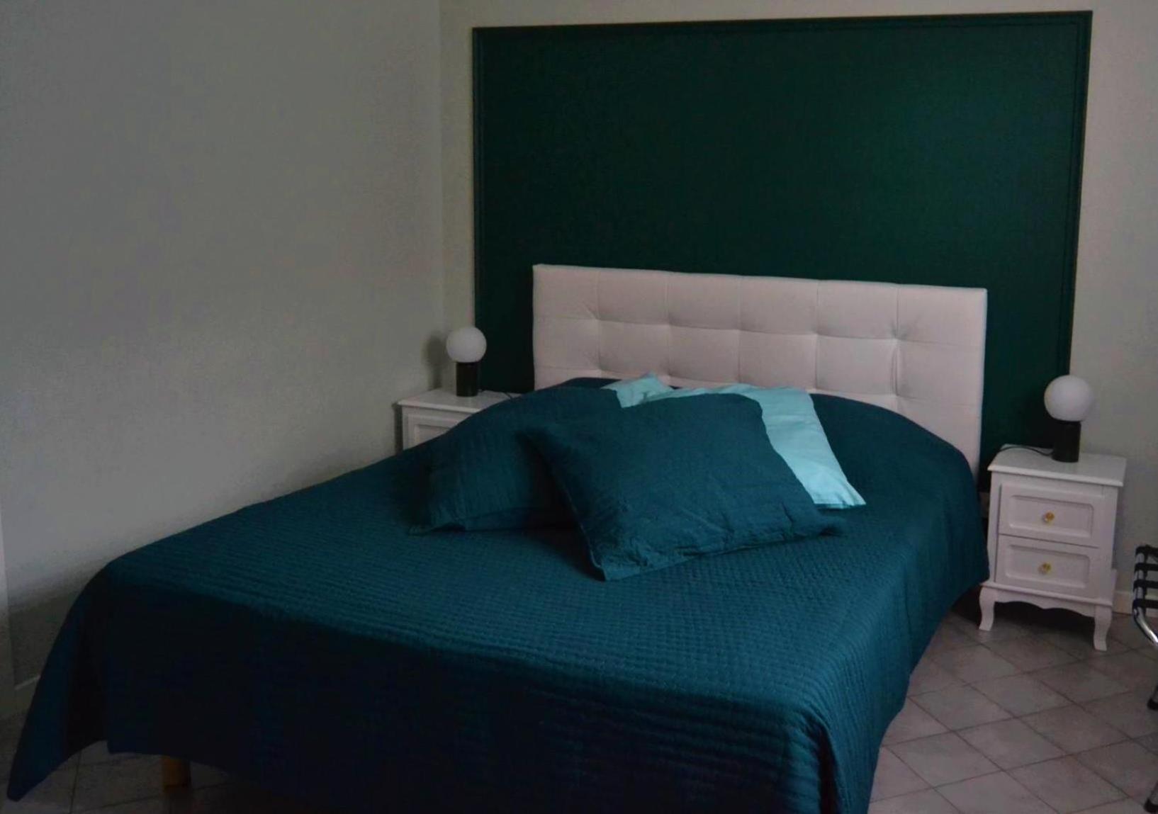 Bed and Breakfast Le Domaine Des Gemmes à Tissey Extérieur photo