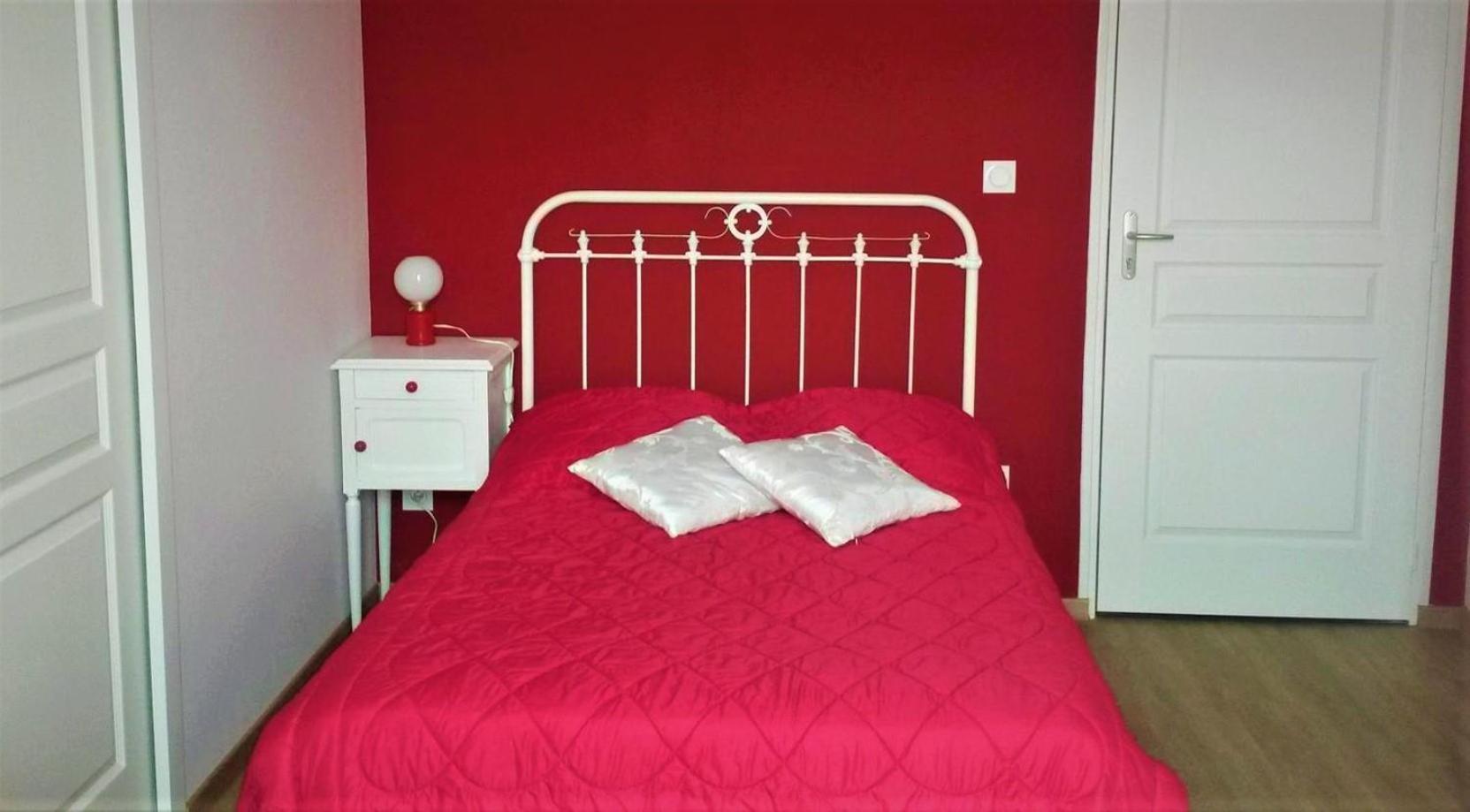 Bed and Breakfast Le Domaine Des Gemmes à Tissey Extérieur photo