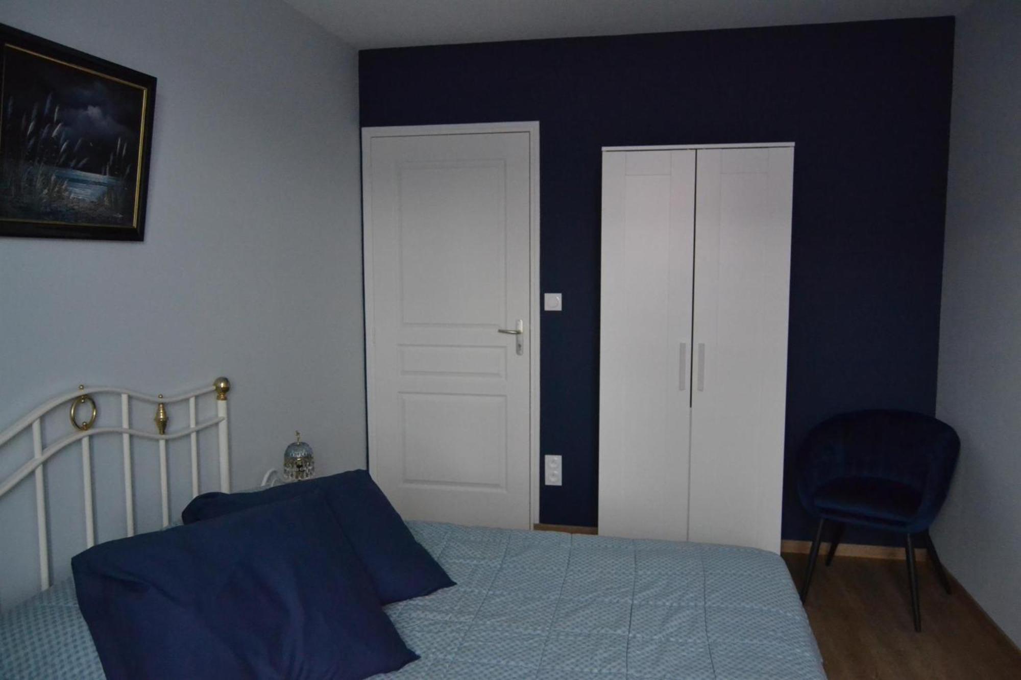 Bed and Breakfast Le Domaine Des Gemmes à Tissey Chambre photo