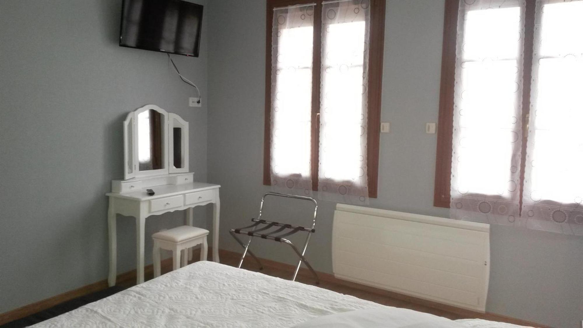 Bed and Breakfast Le Domaine Des Gemmes à Tissey Chambre photo