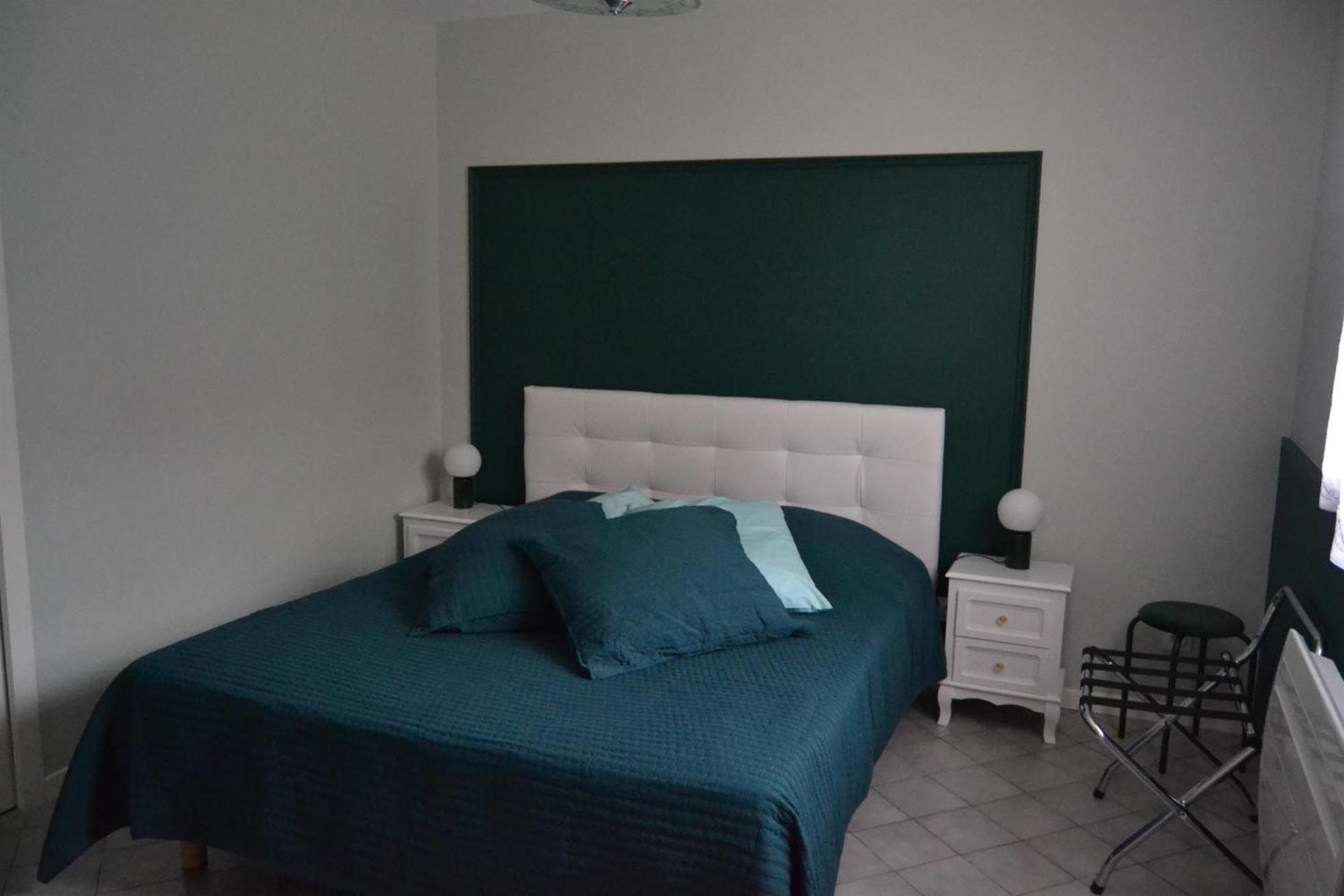 Bed and Breakfast Le Domaine Des Gemmes à Tissey Chambre photo